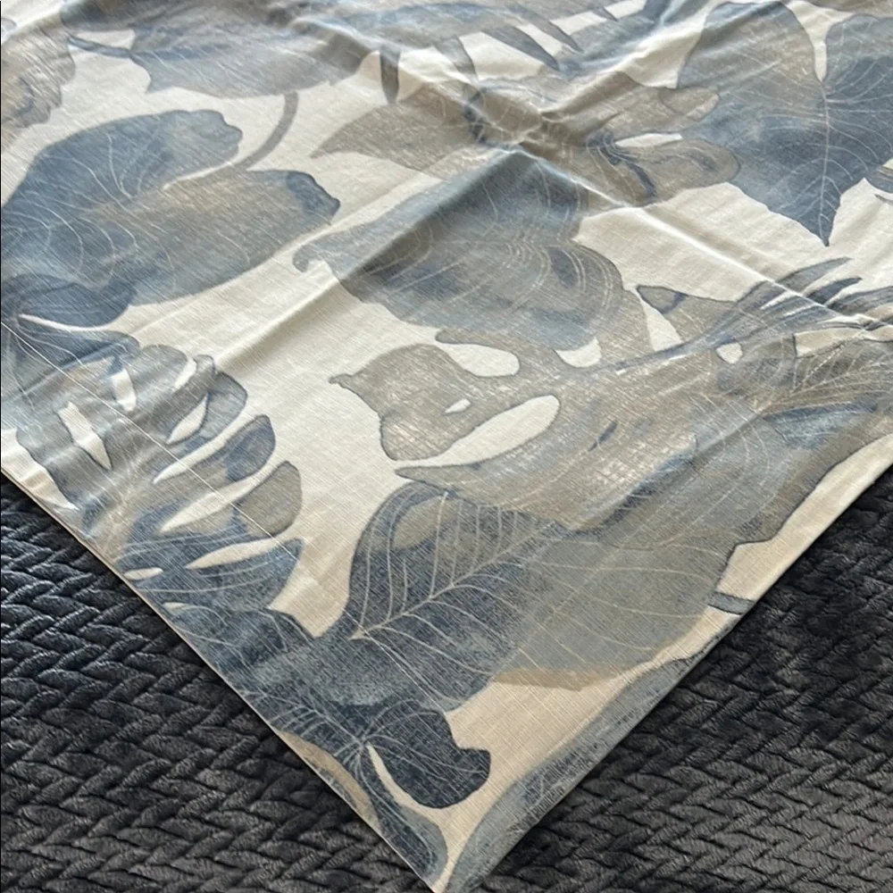 Tommy Bahama Pair of California King Shams Raw Coast - Picture 3 of 6